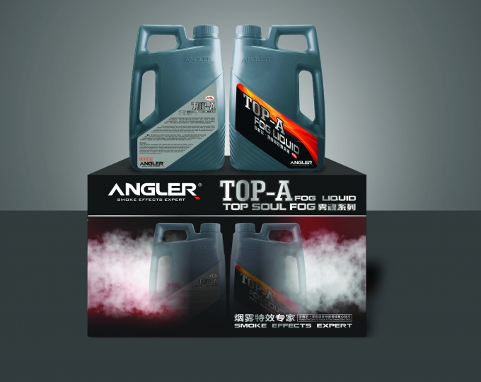 安格爾耗材系列